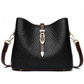 Leather Bag - Donatela