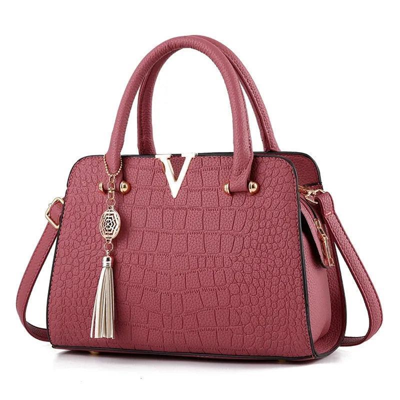 Sac en cuir - Veneza