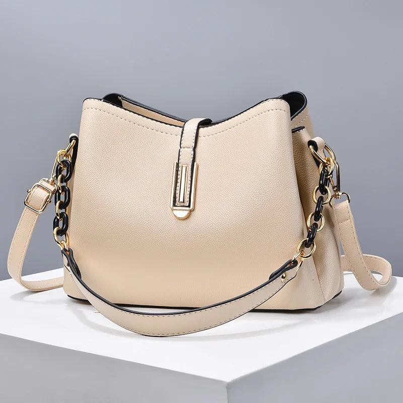Sac en cuir - Brail