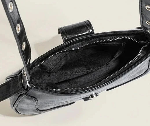 Sac bandoulière Heloísa