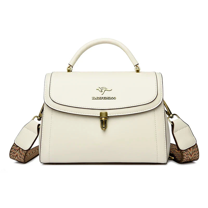 Sac en cuir - Venis