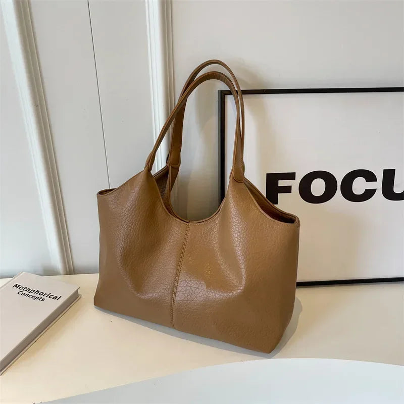 Sac en cuir - Monica