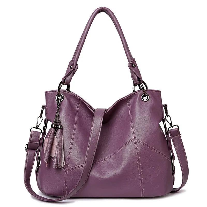 Sac en cuir - Catharina