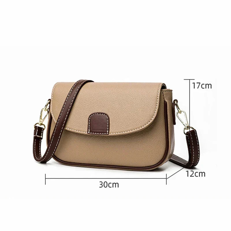 Sac en cuir - Nerina