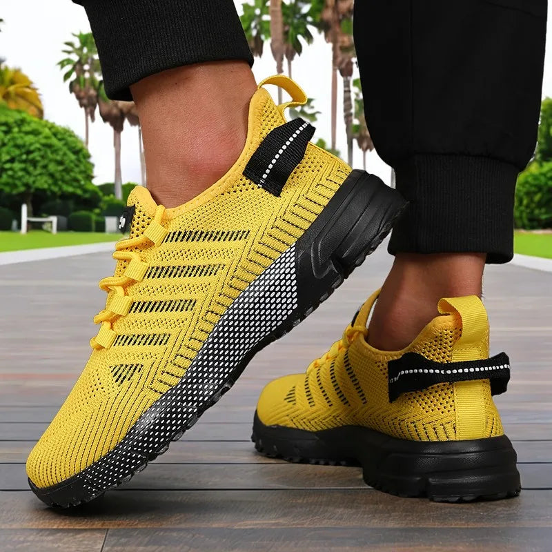 Chaussures respirantes Advance