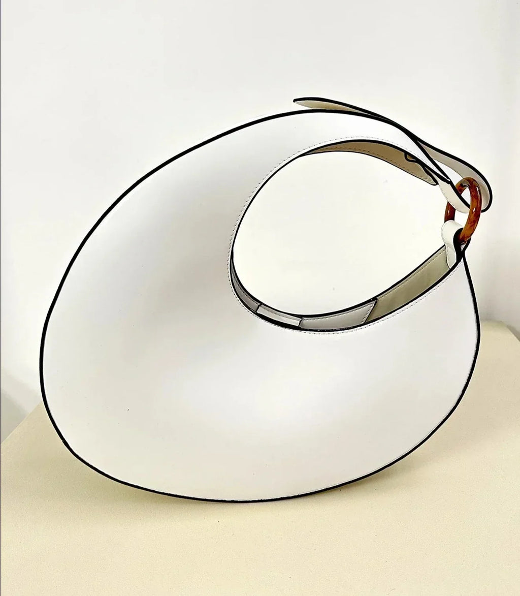 Sac ovale Flora