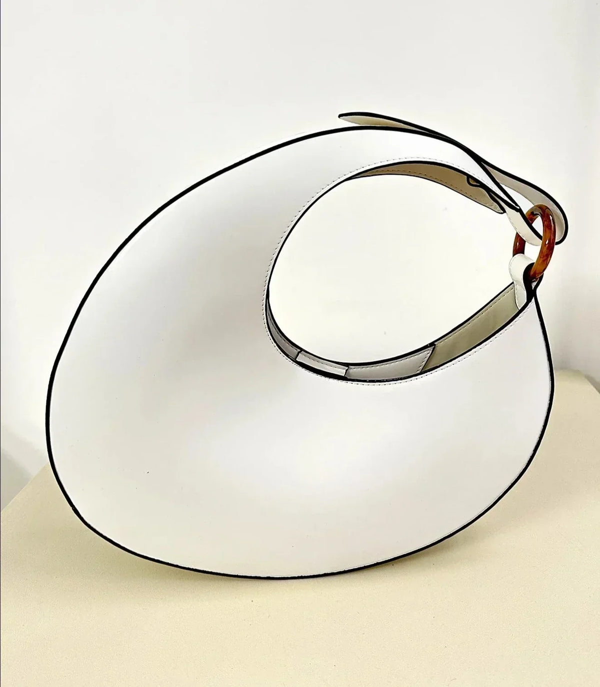 Sac ovale Flora