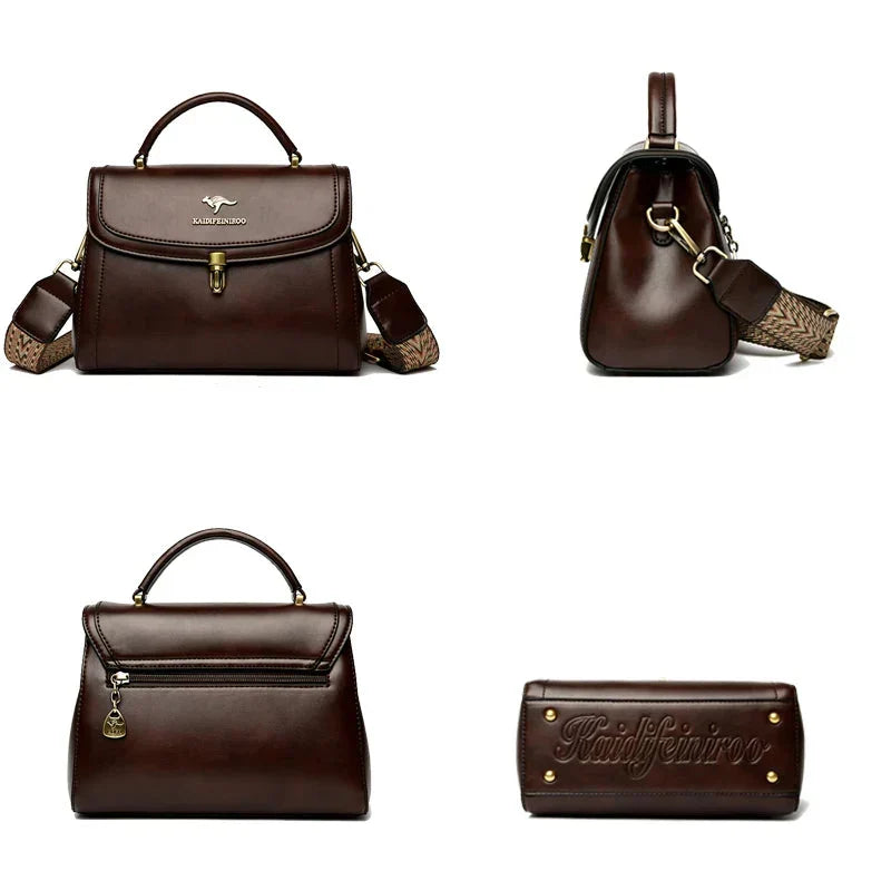 Sac en cuir - Venis