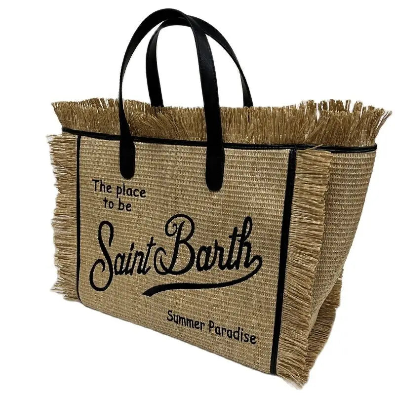 Sac de plage Saint Natália