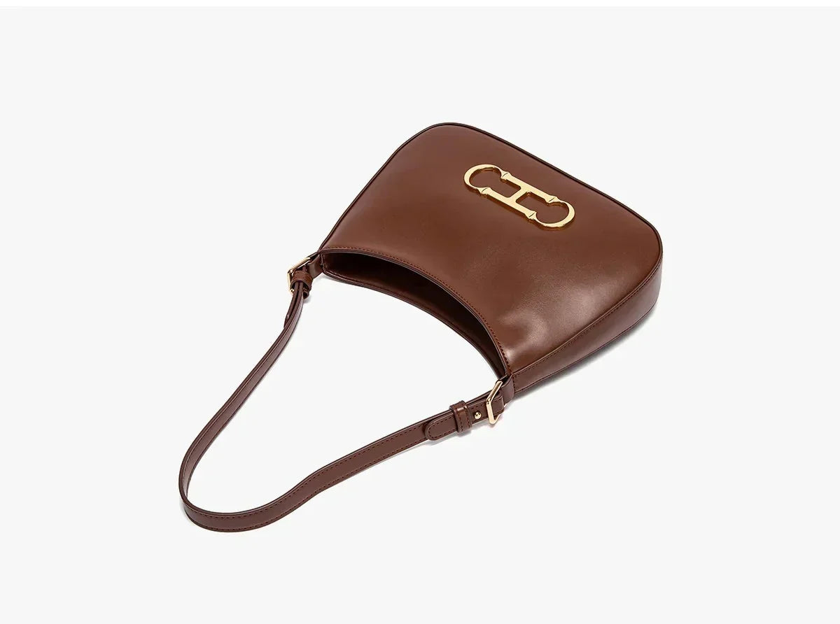 Sac en cuir Chevalier