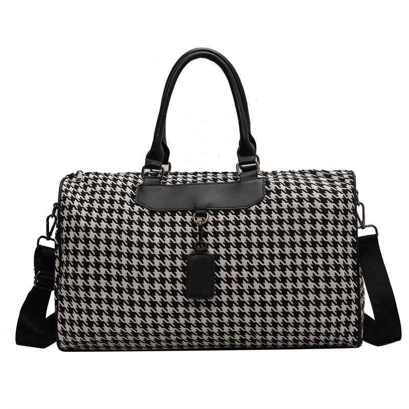 Sac de voyage Giovana