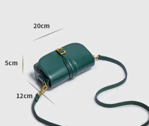 Sac bandoulière Dafne