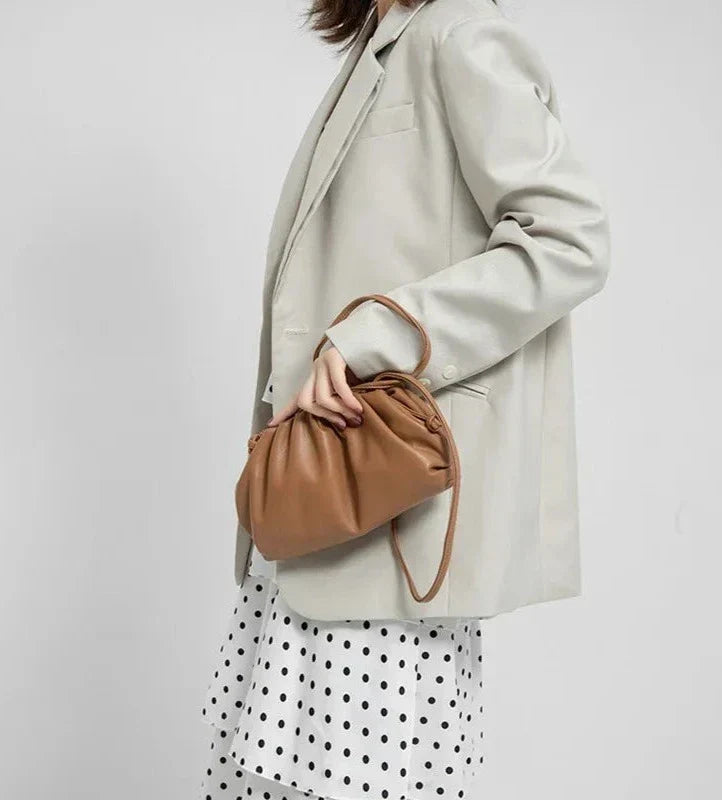 Petit sac pochette Valentina