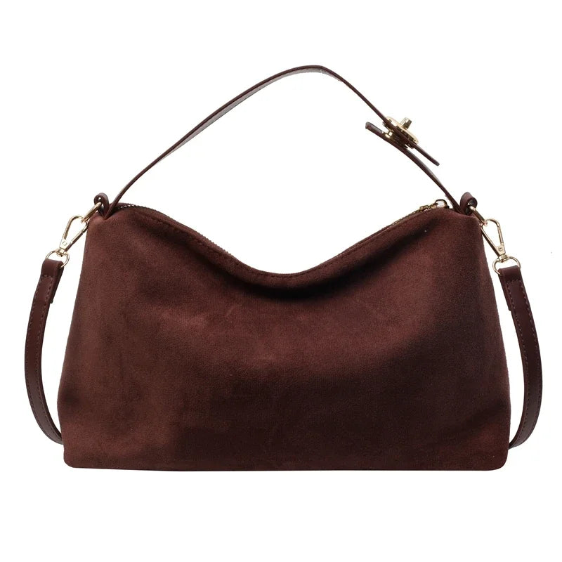 Sac en daim - Yara