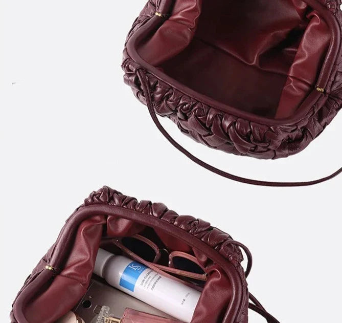 Sac bandoulière Verônica
