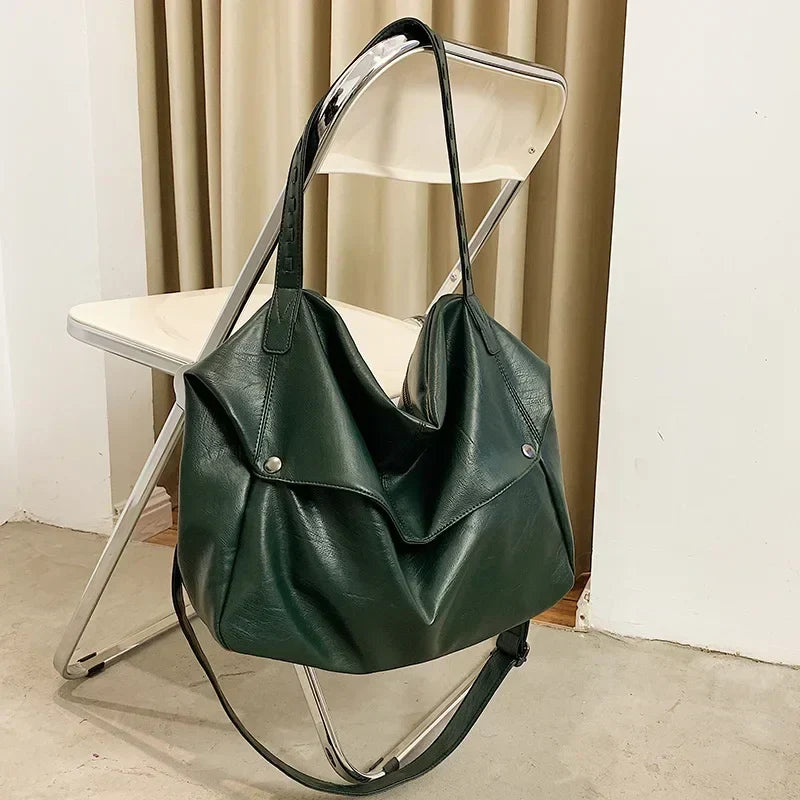 Sac en cuir - Lua