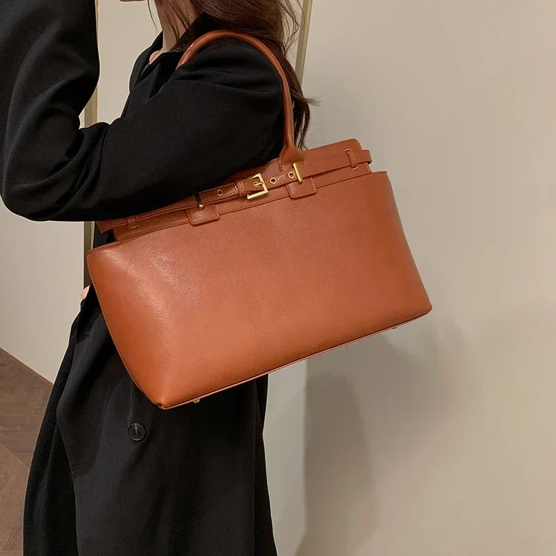 Sac en cuir - Faye