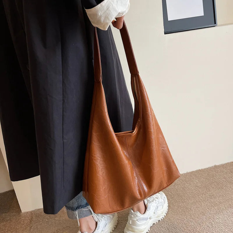 Sac en cuir - Erica