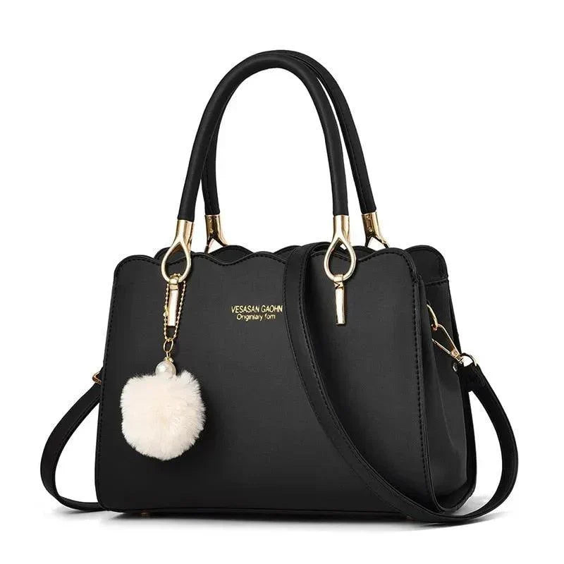 Sac en cuir - Joulie
