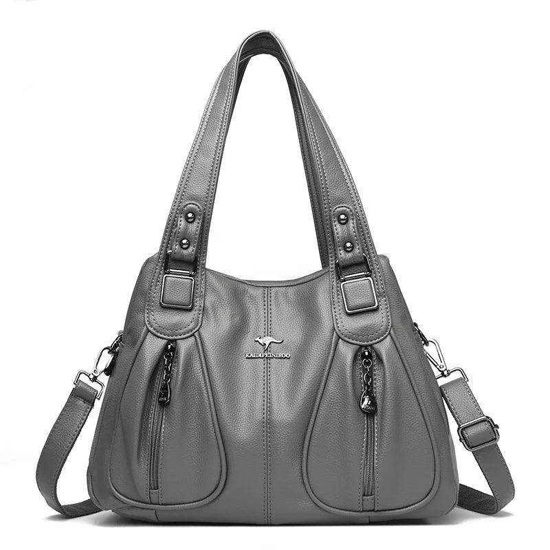 Sac en cuir - Livia