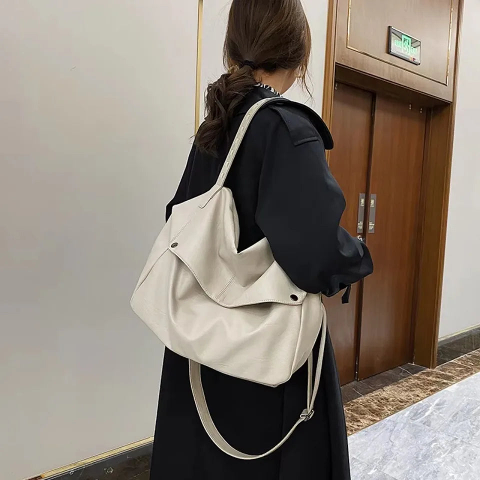 Sac en cuir - Lua