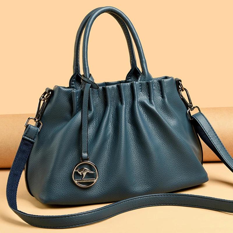 Sac en cuir - Italia
