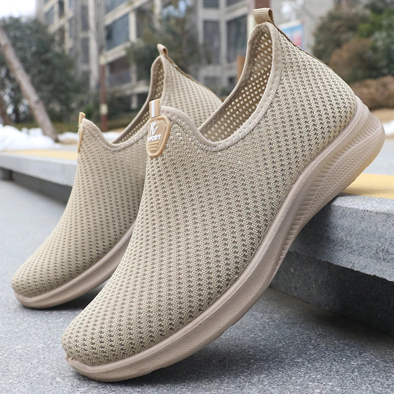 Chaussures respirantes Alivio