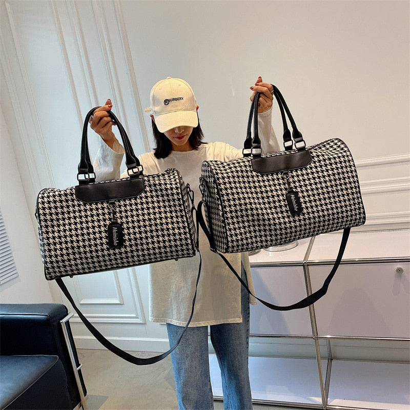 Sac de voyage Giovana