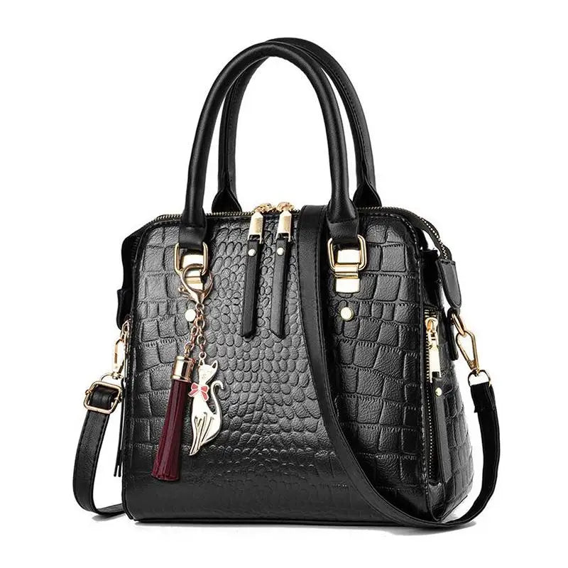 Sac en cuir - Mia
