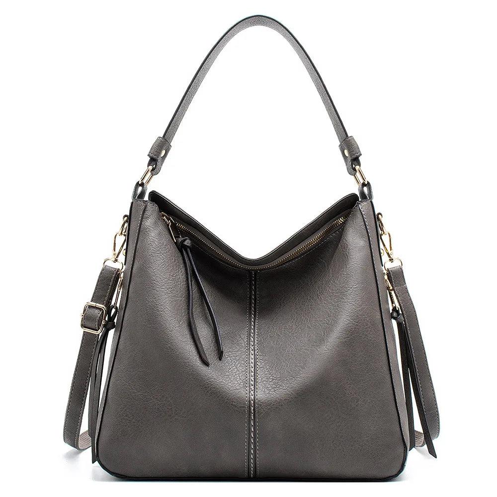 Sac en cuir - Mila