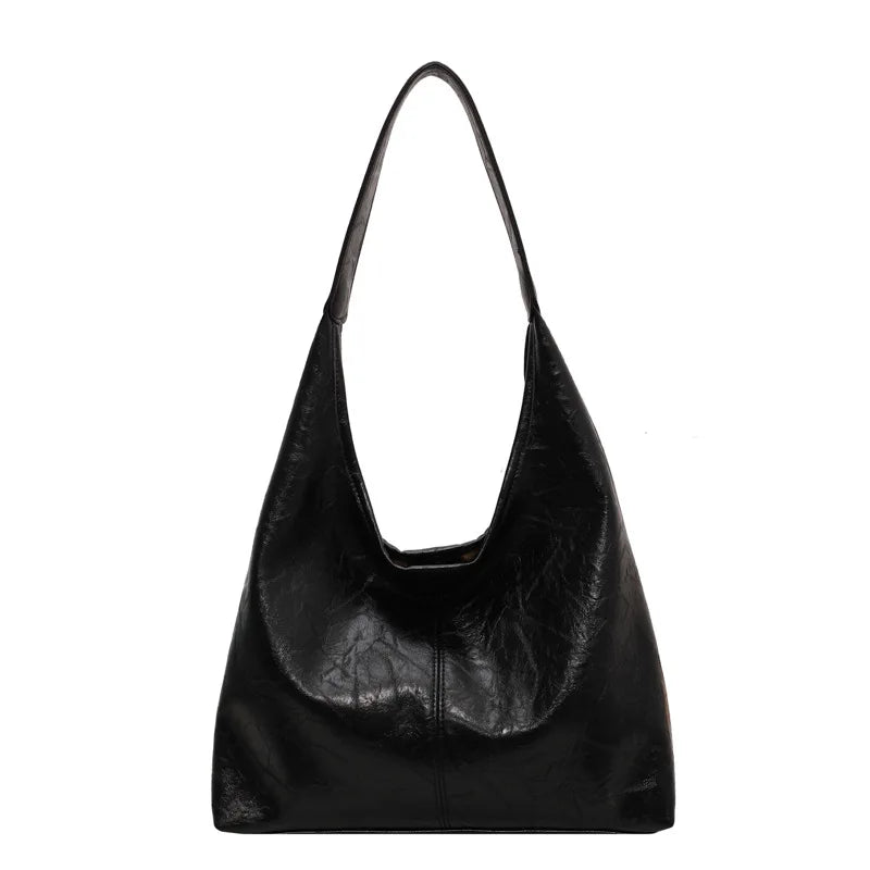 Sac en cuir - Erica