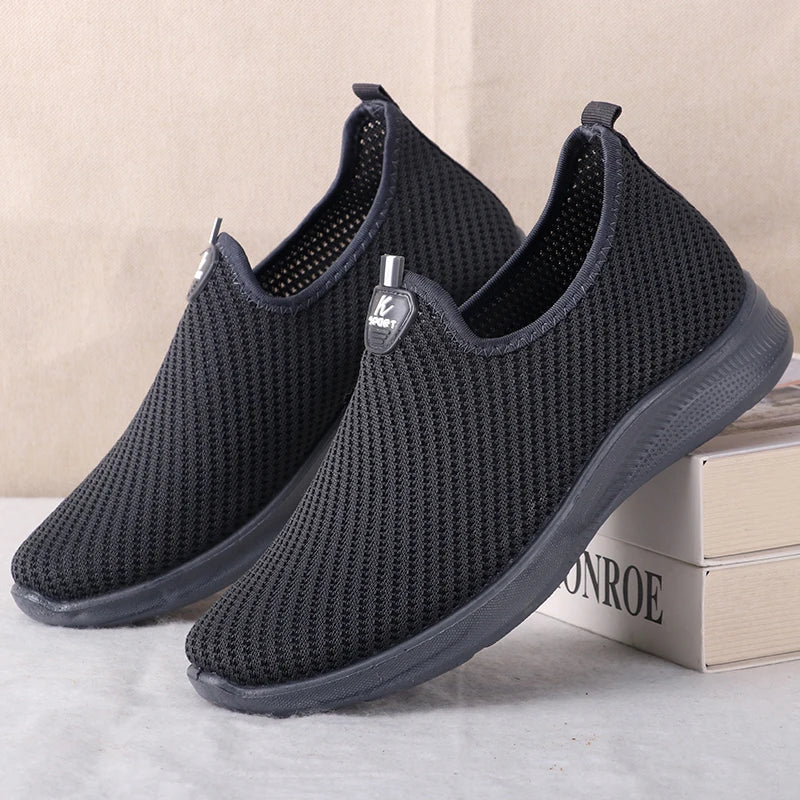 Chaussures respirantes Alivio