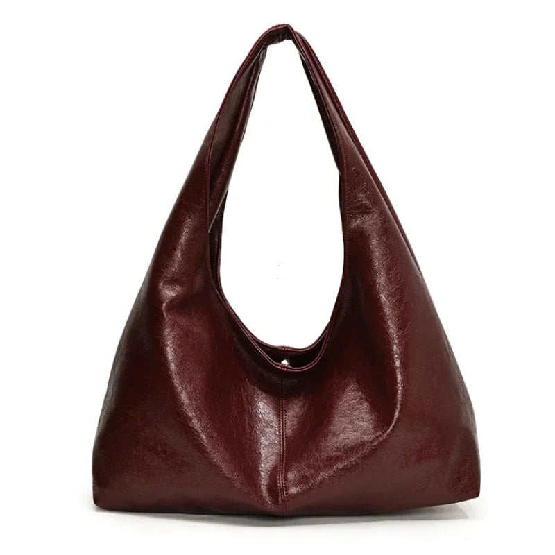 Sac en cuir - Avelin