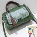 Sac en cuir Vaena