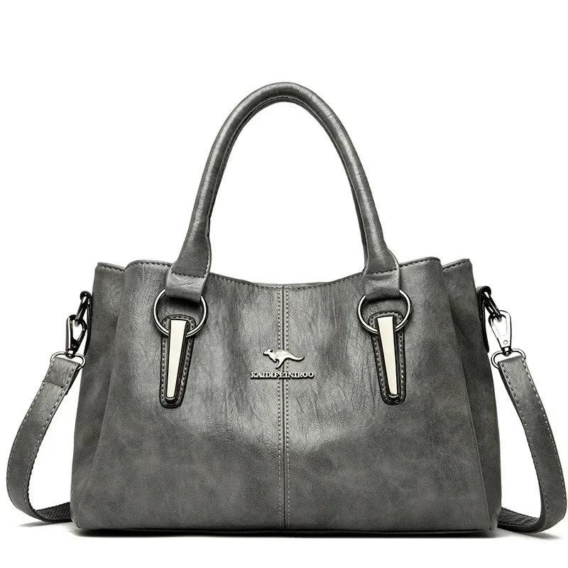 Sac en cuir Adira
