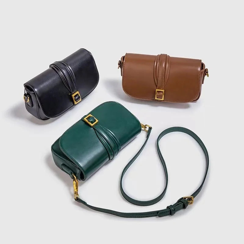Sac bandoulière Dafne