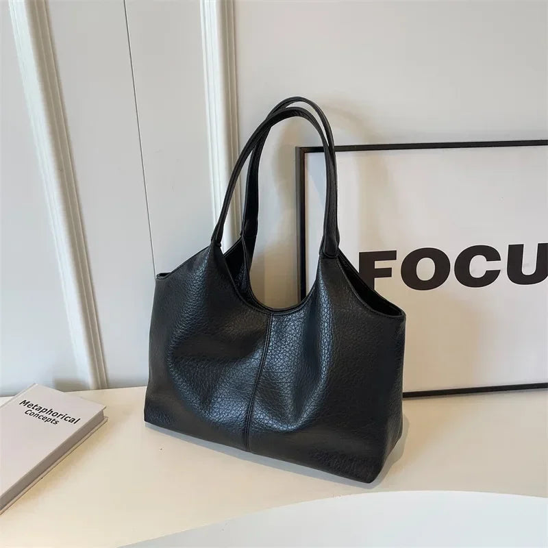 Sac en cuir - Monica