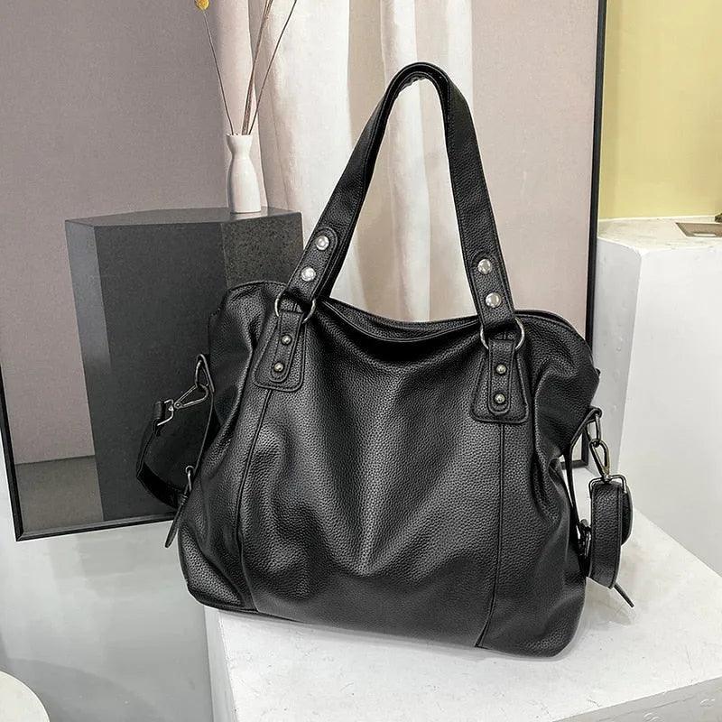 Sac en cuir - Diane