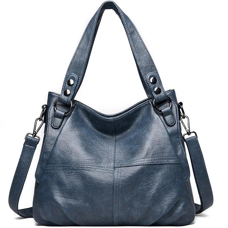 Sac en cuir - Atis