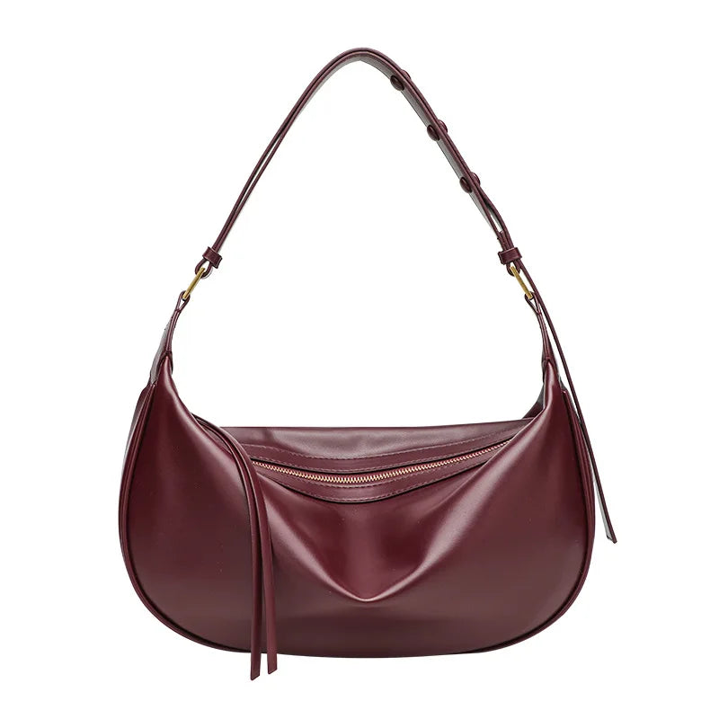 Petit sac en cuir - Lia