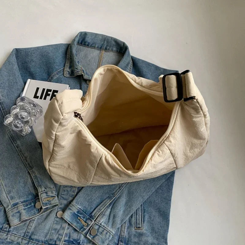 Sac besace - Véda