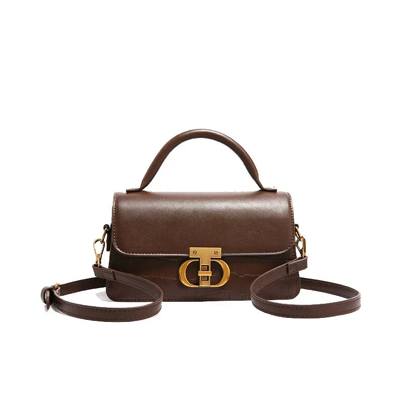 Sac en cuir - Eloah