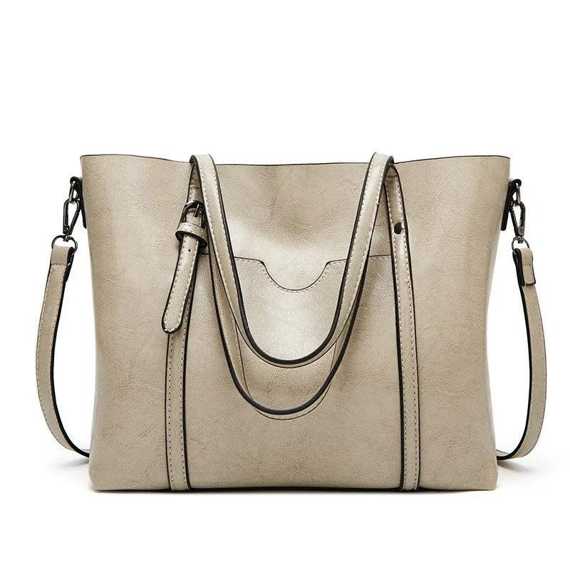 Sac en cuir - Glamour