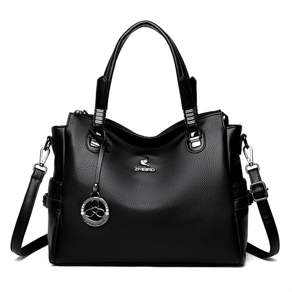 Sac en cuir - Helena
