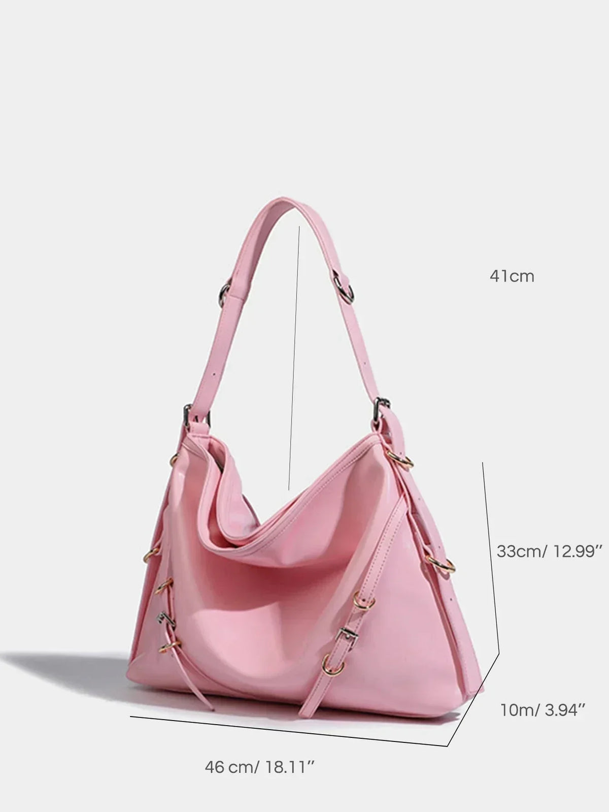 Sac à boucles Dora