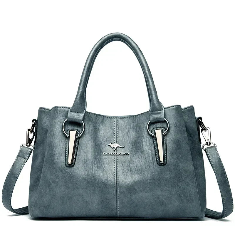 Sac en cuir Adira