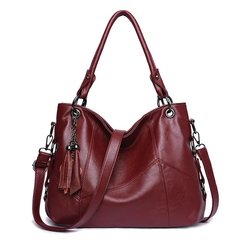 Sac en cuir - Catharina