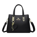 Leather Bag - Viour