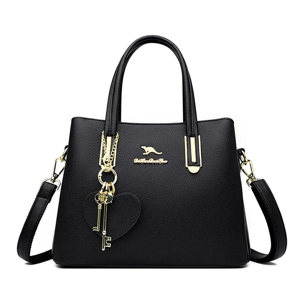 Sac en cuir - Viour
