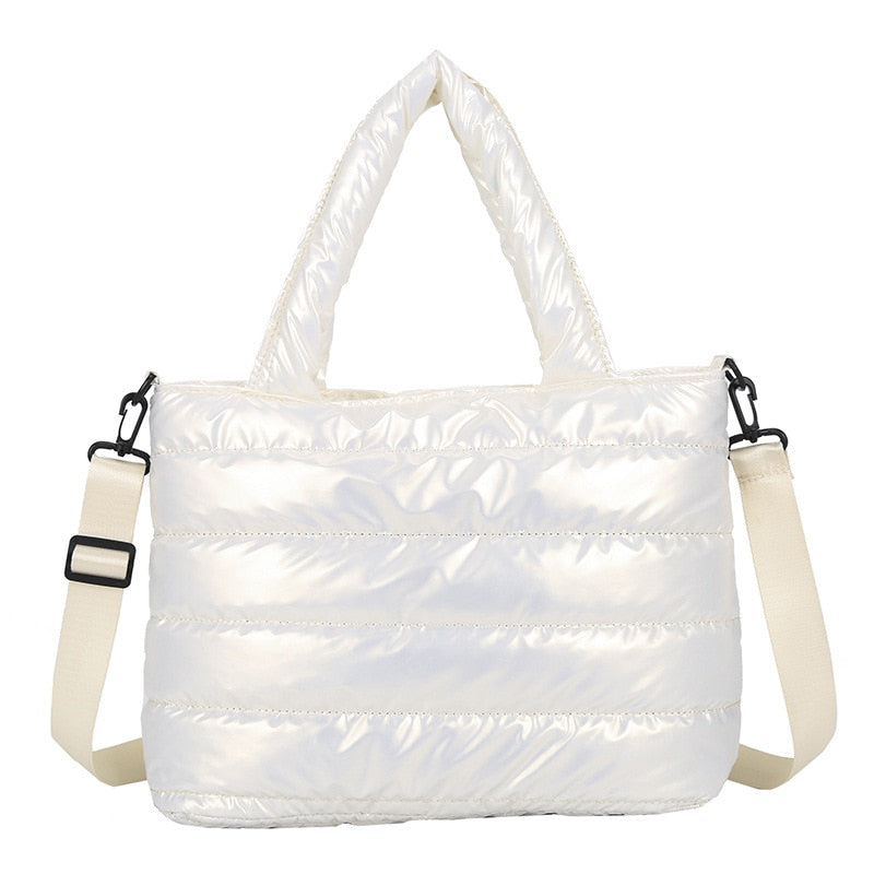 Sac matelassé Oriana